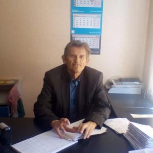 Парни в Барнауле (Алтайский край): Алексей, 61 - ищет девушку из Барнаула (Алтайский край)