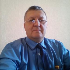 Евгений, 54 года, Прокопьевск
