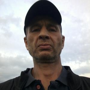 Egor, 52 года, Новосибирск
