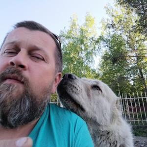 Парни в Костомукше: Павел Иванов, 44 - ищет девушку из Костомукши
