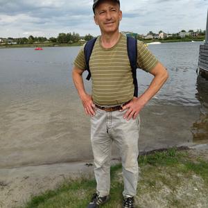Виктор, 63 года, Альметьевск