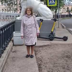 Любовь, 75 лет, Москва