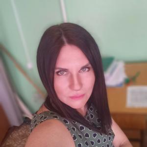 Елена, 48 лет, Кисловодск
