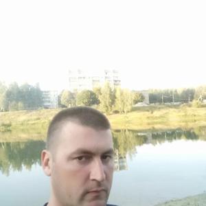 Парни в Тобольске: Дмитрий, 36 - ищет девушку из Тобольска