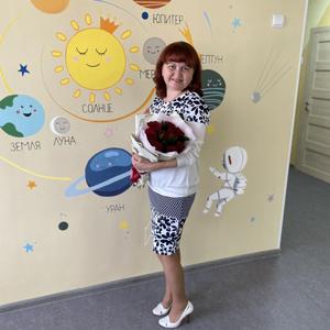 Светлана, 52 года, Пенза