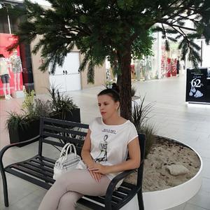 Девушки в Калининграде: Кристина, 27 - ищет парня из Калининграда