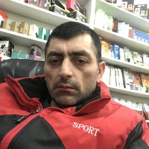 Armen, 42 года, Ереван