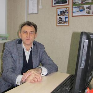 Парни в Ачинске: Николай Клюг, 63 - ищет девушку из Ачинска
