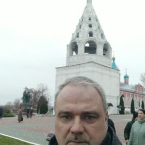 Парни в Коломне: Алексей, 49 - ищет девушку из Коломны
