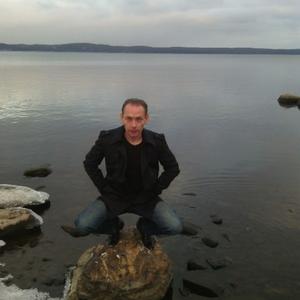 Валерий, 52 года, Петрозаводск