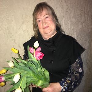Валентина, 76 лет, Красноярск