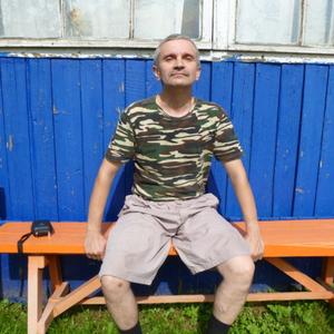 Парни в Петергофе: Николай Минаев, 55 - ищет девушку из Петергофа