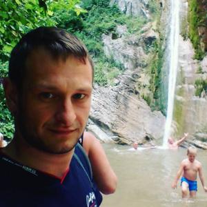 Парни в Липецке: Евгений, 34 - ищет девушку из Липецка
