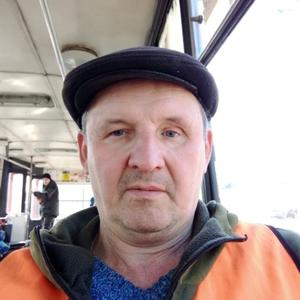 Андрей, 51 год, Челябинск