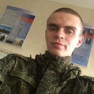 Кирилл, 26 лет, Подольск