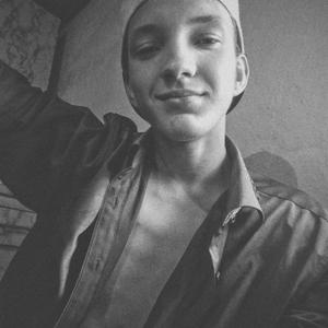 Артемий, 20 лет, Новосибирск
