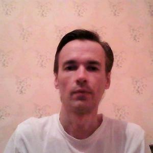 Алексей, 52 года, Тольятти