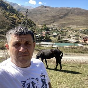 Парни в Новокузнецке: Роберт, 54 - ищет девушку из Новокузнецка