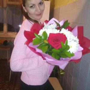 Девушки в Ефремове: Надежда, 38 - ищет парня из Ефремова