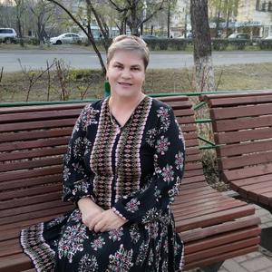 Натали, 50 лет, Иркутское