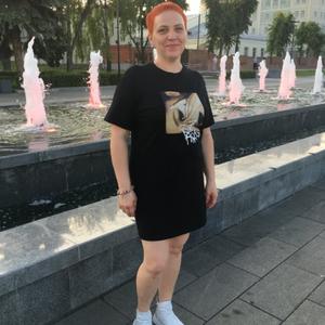 Марина, 45 лет, Воронеж