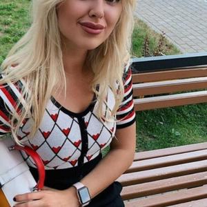 Девушки в Саранске: Лиза, 22 - ищет парня из Саранска
