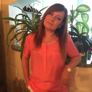 Тоня, 48 лет, Киев