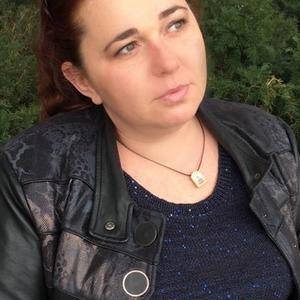 Девушки в Владикавказе: Елена, 46 - ищет парня из Владикавказа