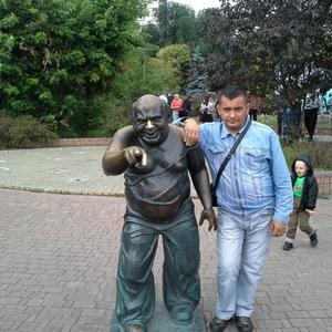 Айрат, 53 года, Ульяновск