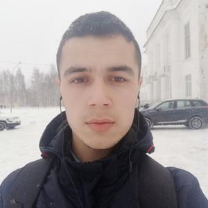 Мухамкд, 25 лет, Архангельск