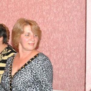 Девушки в Донецке: Елена Шишкина, 62 - ищет парня из Донецка