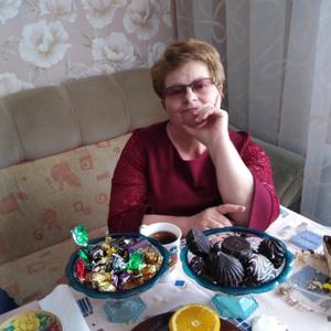 Девушки в Рубцовске: Валентина, 59 - ищет парня из Рубцовска
