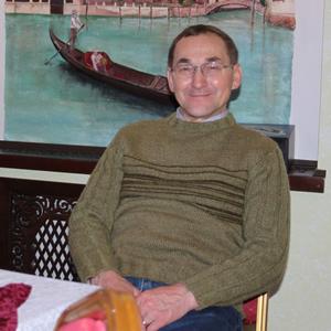 Парни в Благовещенске (Башкортостан): Фарит, 65 - ищет девушку из Благовещенска (Башкортостан)