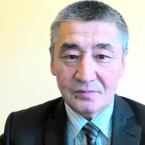 Парни в Сатпаев: Жарыс Тайжанов, 42 - ищет девушку из Сатпаев