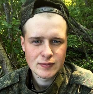 Парни в Смоленске: Александр , 29 - ищет девушку из Смоленска