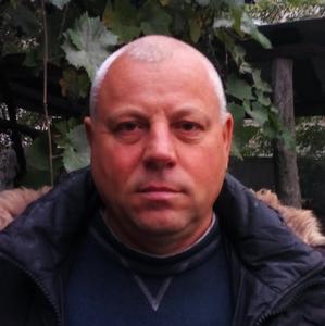 Юрий Анатольевич, 58 лет, Ростов-на-Дону