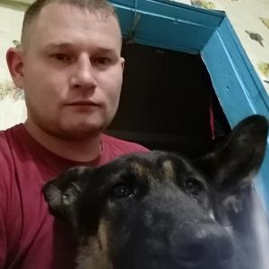 Парни в Кабанске: Сергей, 38 - ищет девушку из Кабанска