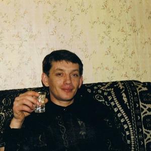Алексей, 56 лет, Красноярск