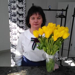 Ирина Симонова, 53 года, Воронеж