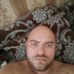 Иван, 39 лет, Сараи