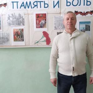 Сергей, 54 года, Мценск