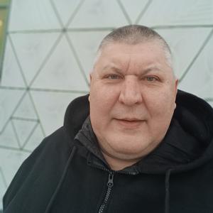 Жорж, 52 года, Москва