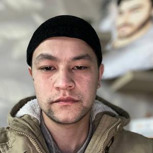 Максудали, 25 лет, Екатеринбург