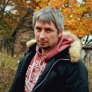 Парни в Вологде: Сергей, 52 - ищет девушку из Вологды