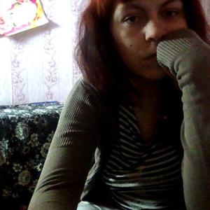 Девушки в Беломорске: Катюша Цыпухина, 34 - ищет парня из Беломорска