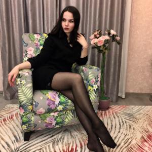 Dasha, 23 года, Кострома
