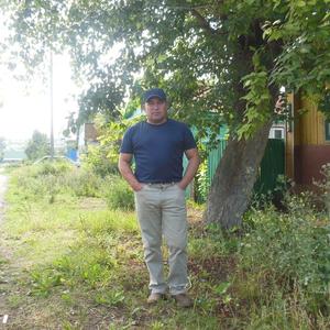 Парни в Уфе (Башкортостан): Руслан, 59 - ищет девушку из Уфы (Башкортостан)