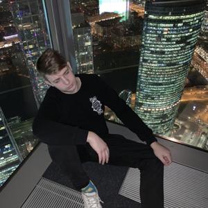 Александр Купер, 25 лет, Москва