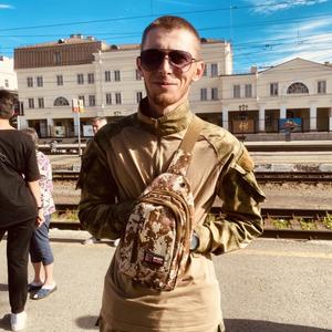 Алексей, 27 лет, Екатеринбург