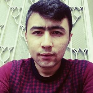 Mirsalim, 24 года, Екатеринбург